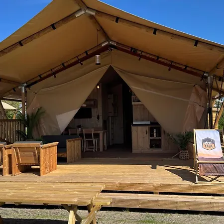 Casa de Férias Safari B *