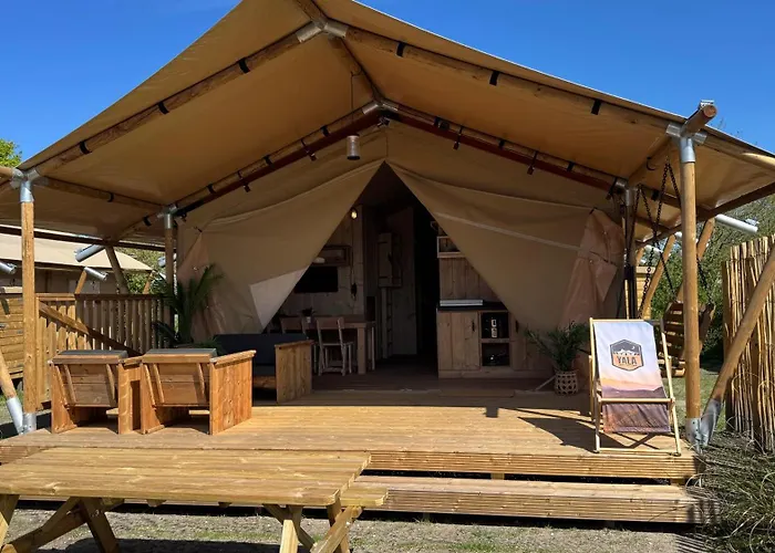 度假居 Safari B *