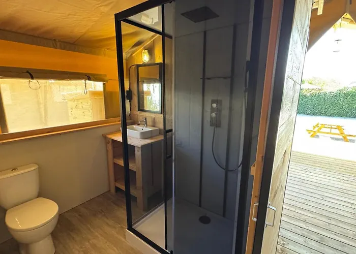 度假居 Safari B *