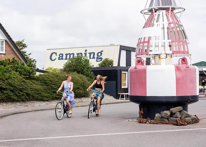 度假居 Safari B *